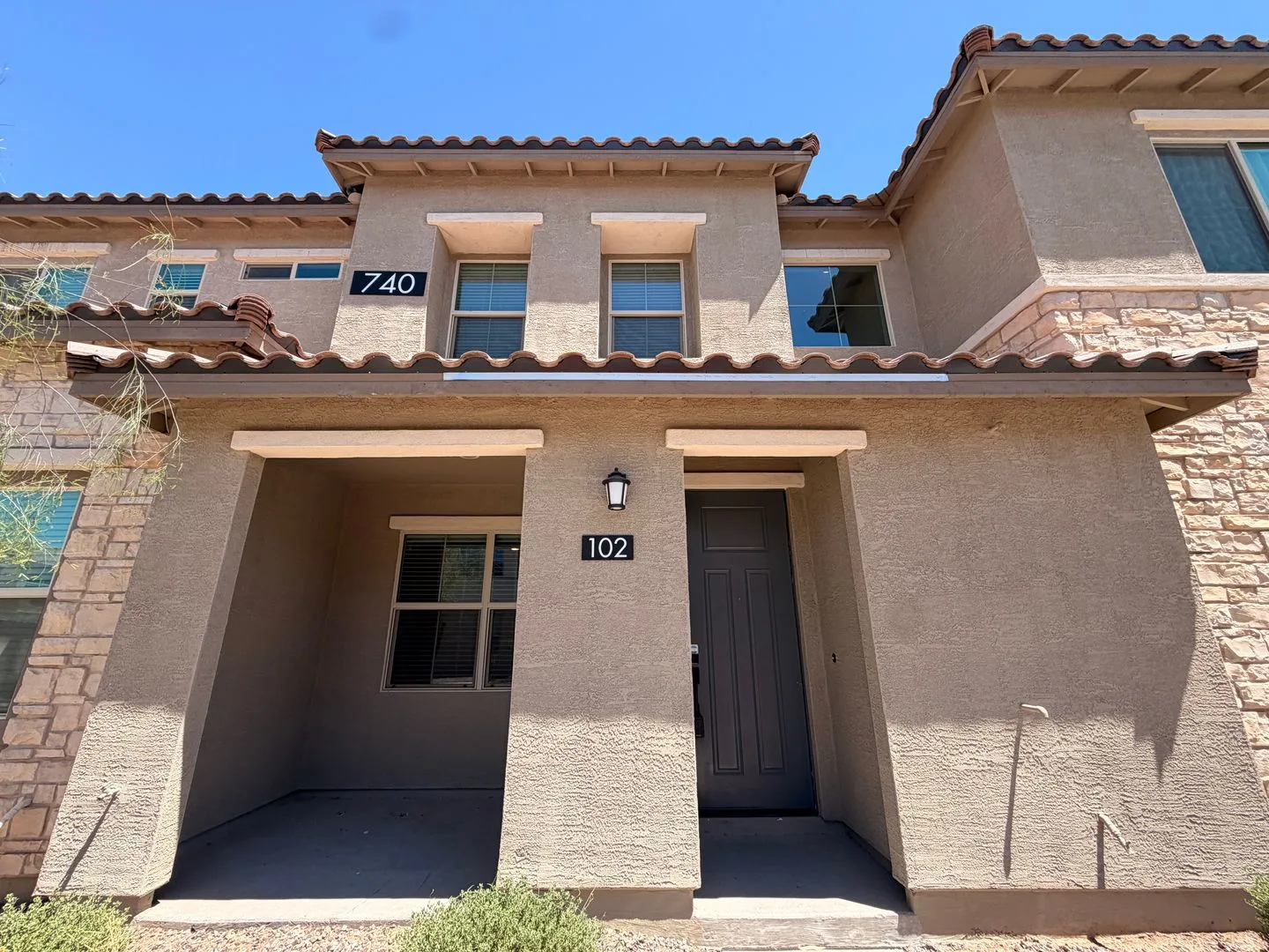 740 East Lark Street, Gilbert, AZ 85297 photo 2