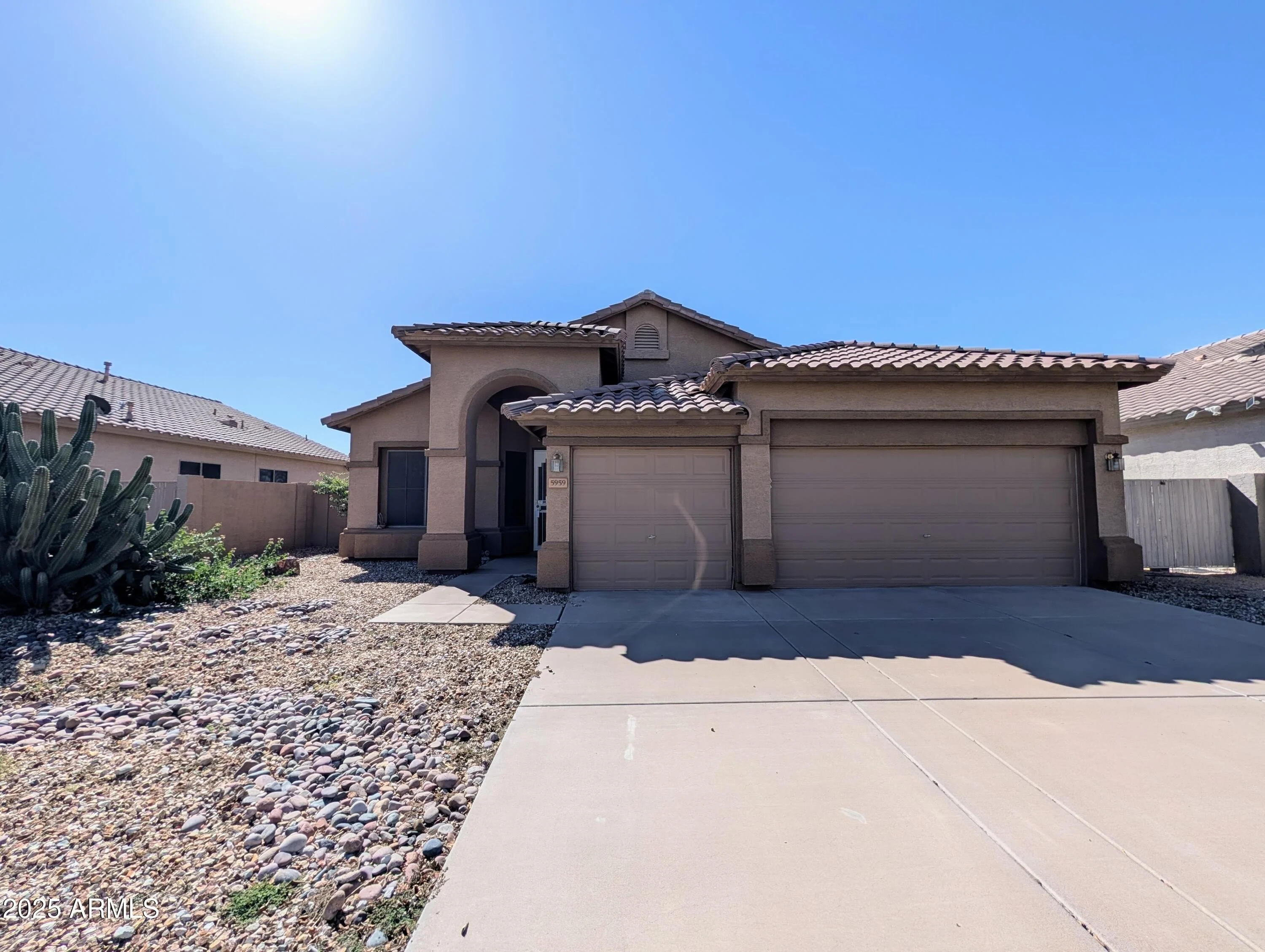 5959 W Kimberly Way Glendale, AZ 85308