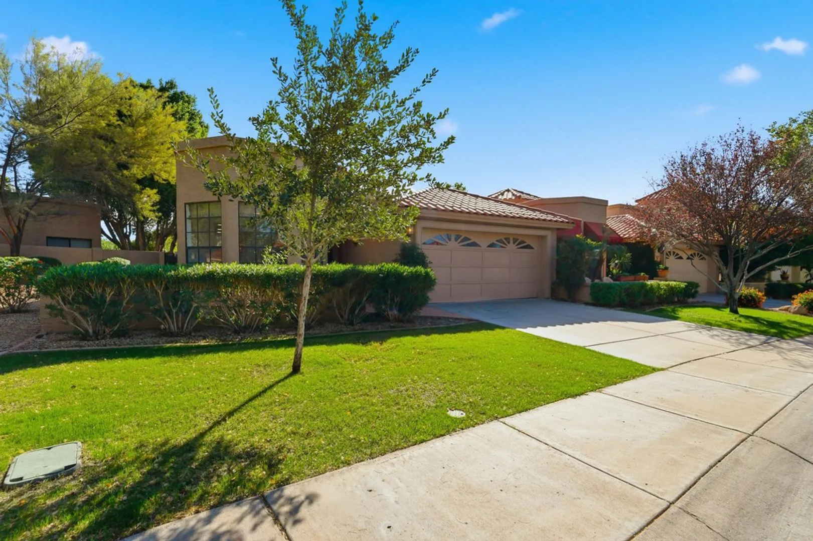 10591 E Saddlehorn Dr Scottsdale, AZ 85258 photo 2