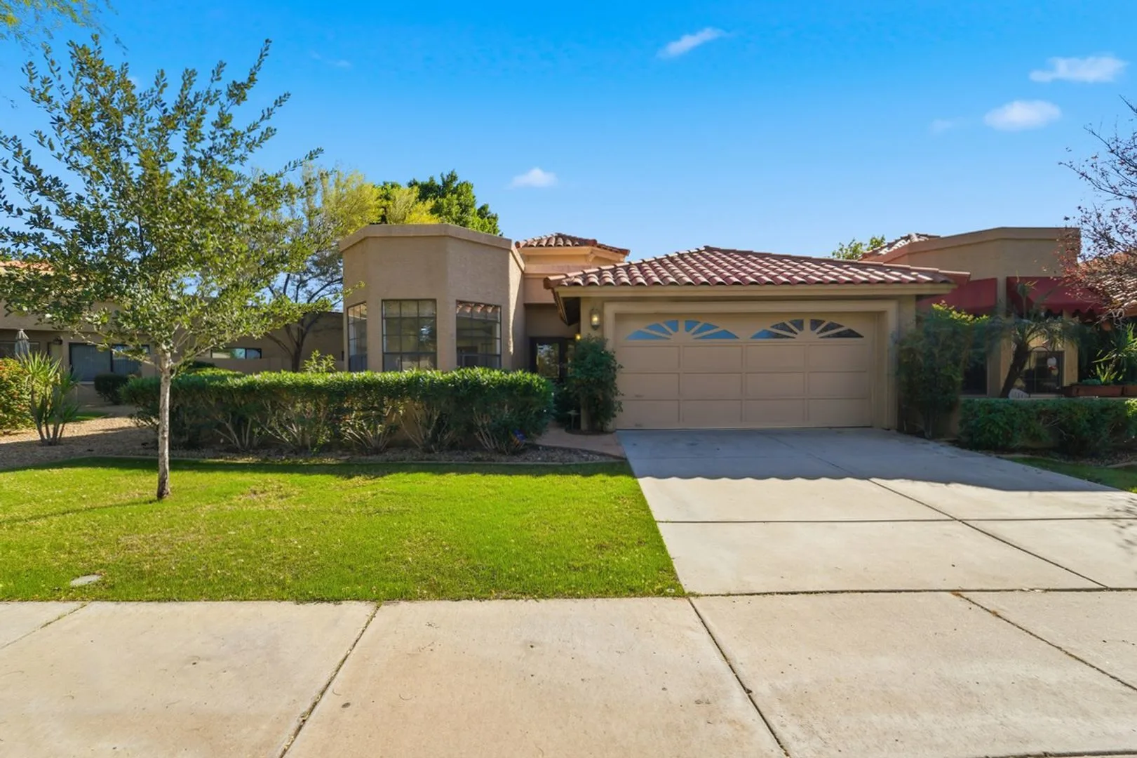 10591 E Saddlehorn Dr Scottsdale, AZ 85258