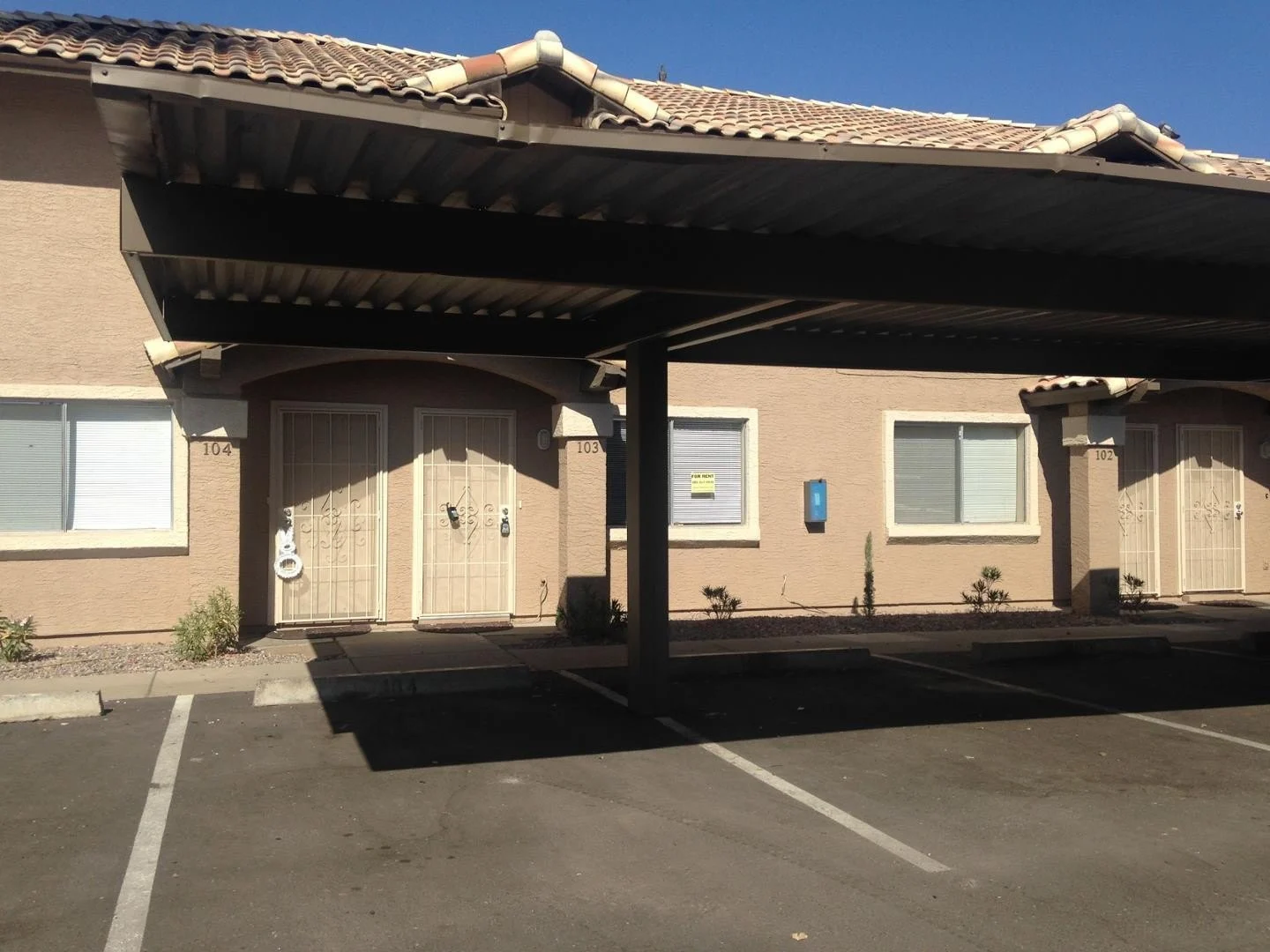 3005 E Cicero St Mesa, AZ 85213 photo 5