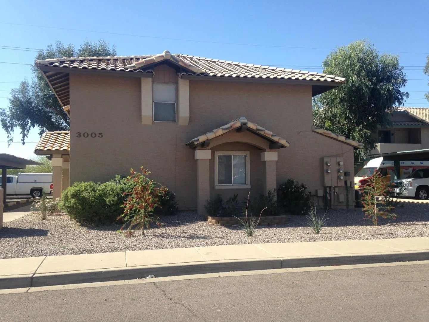 3005 E Cicero St Mesa, AZ 85213 photo 2