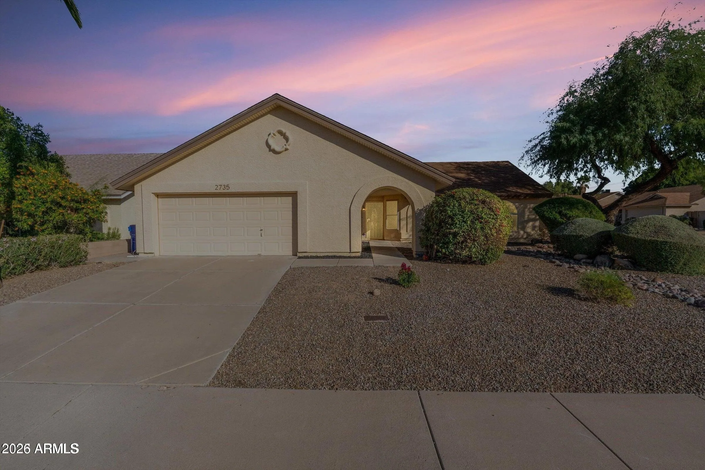 2735 N Diego Cir Mesa, AZ 85215 photo 2