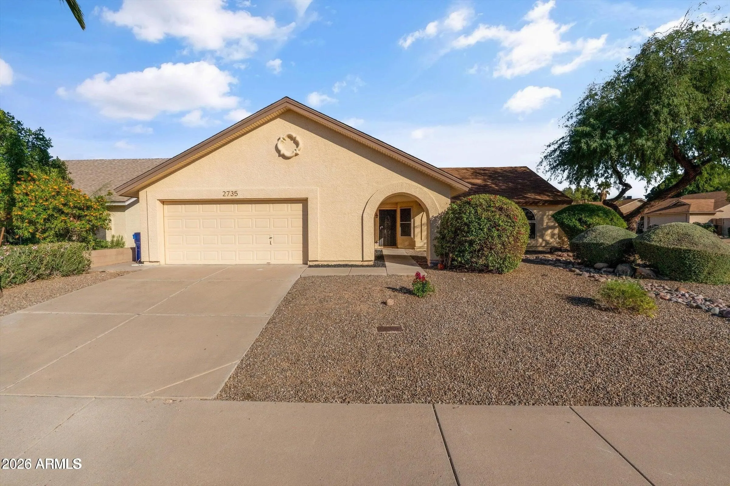 2735 N Diego Cir Mesa, AZ 85215 photo 4