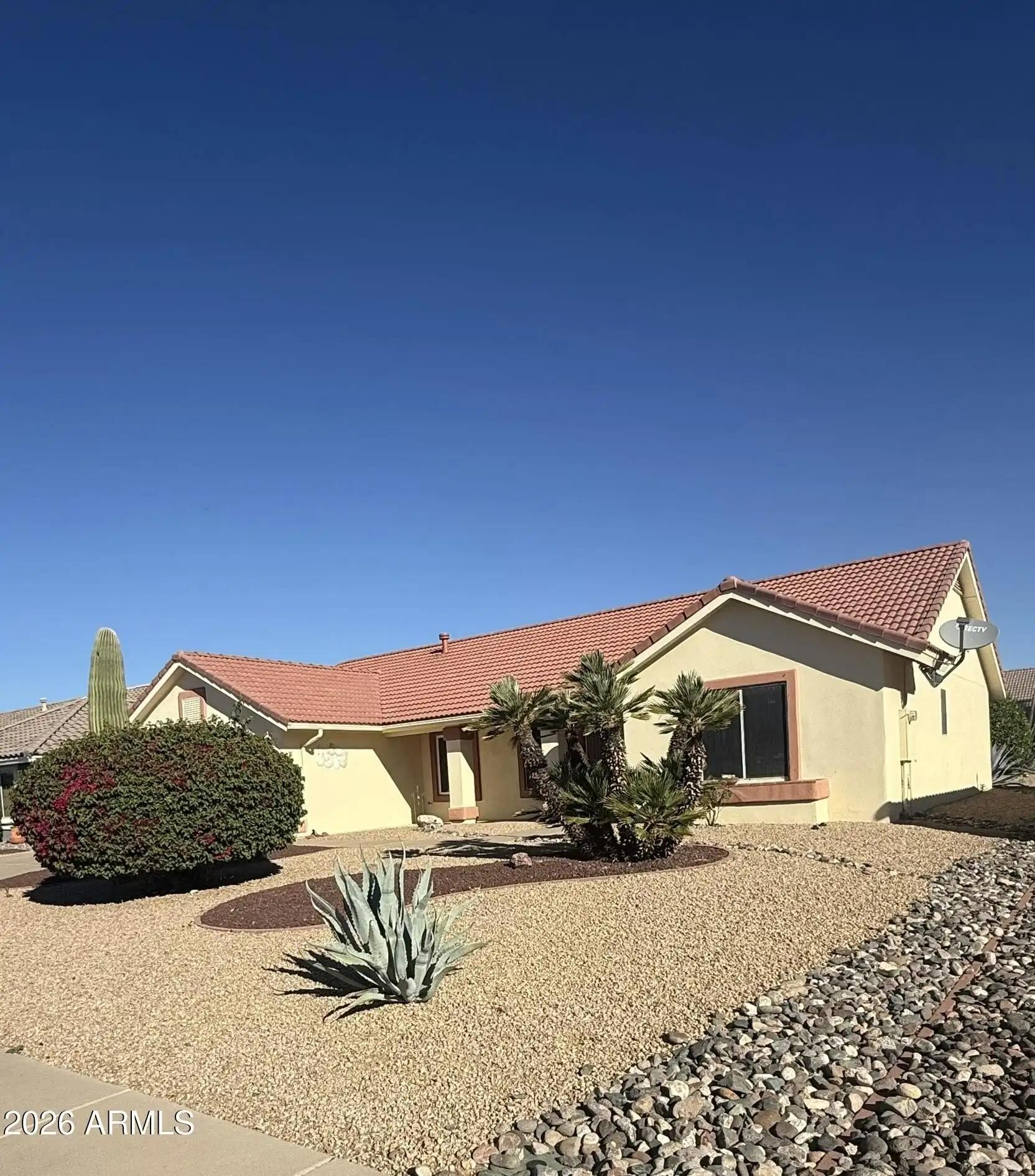 14518 W Heritage Dr Sun City West, AZ 85375 photo 2