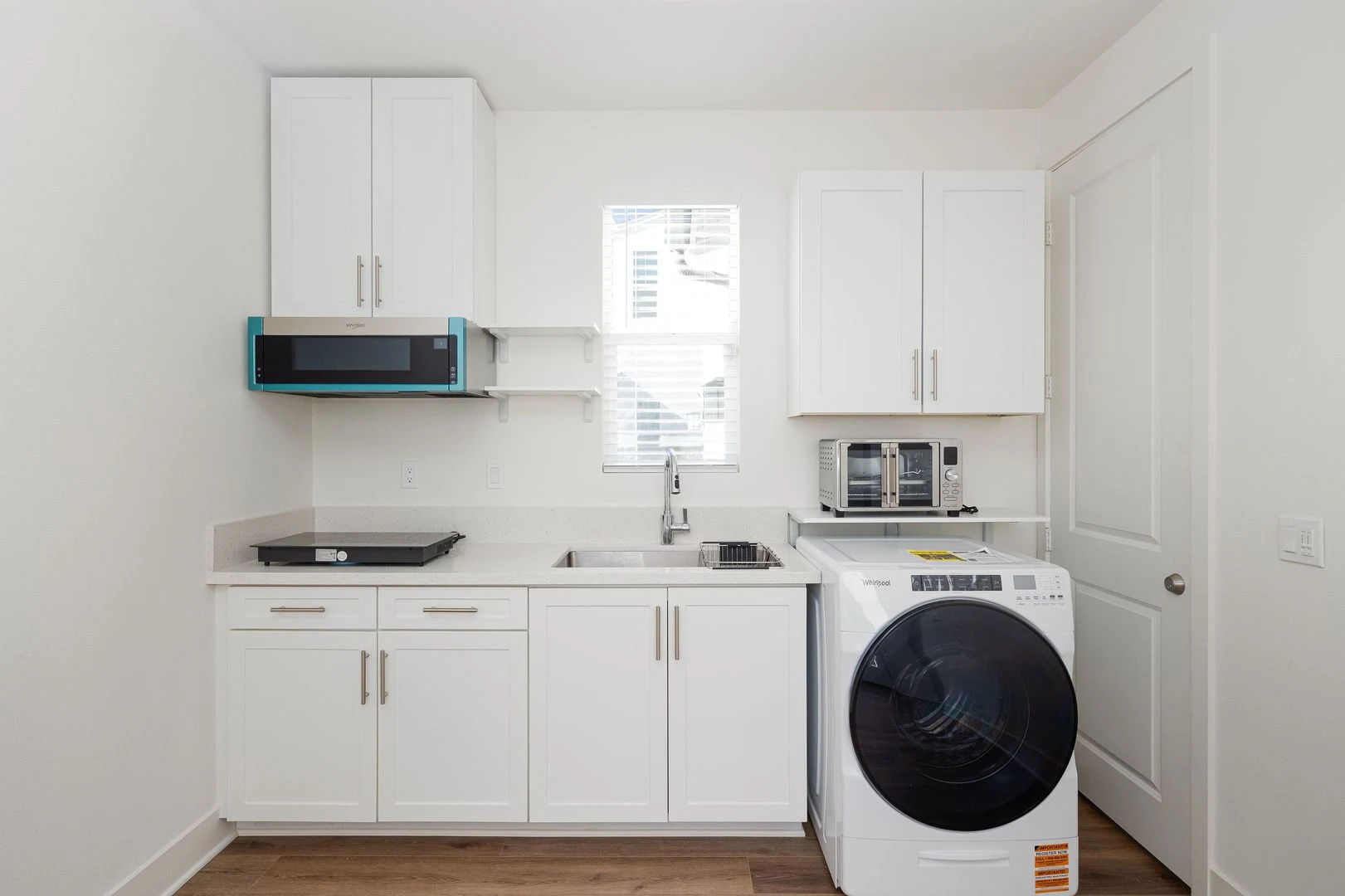 Cozy 1 bedroom unit available in Chula Vista's new neighborhood! photo 5