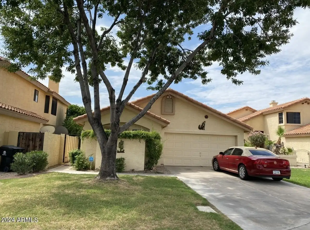 11025 W Poinsettia Dr Avondale, AZ 85392