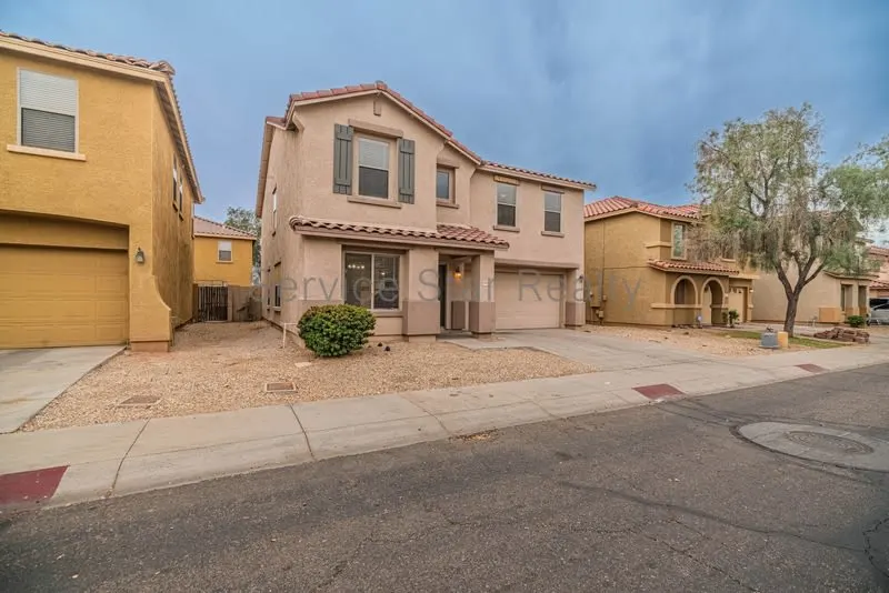 9425 W Wilshire Ave Phoenix, AZ 85037 photo 5