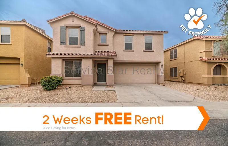 9425 W Wilshire Ave Phoenix, AZ 85037 photo 2