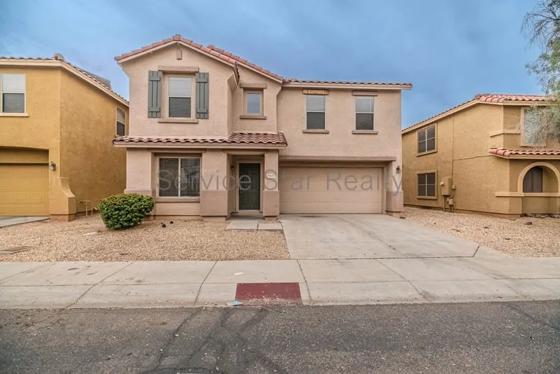 9425 W Wilshire Ave Phoenix, AZ 85037 photo 3