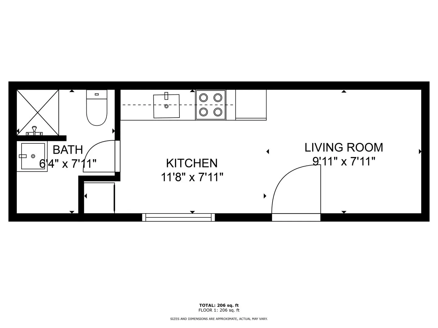 5517 N 27th Dr unit 5517-15 photo 5