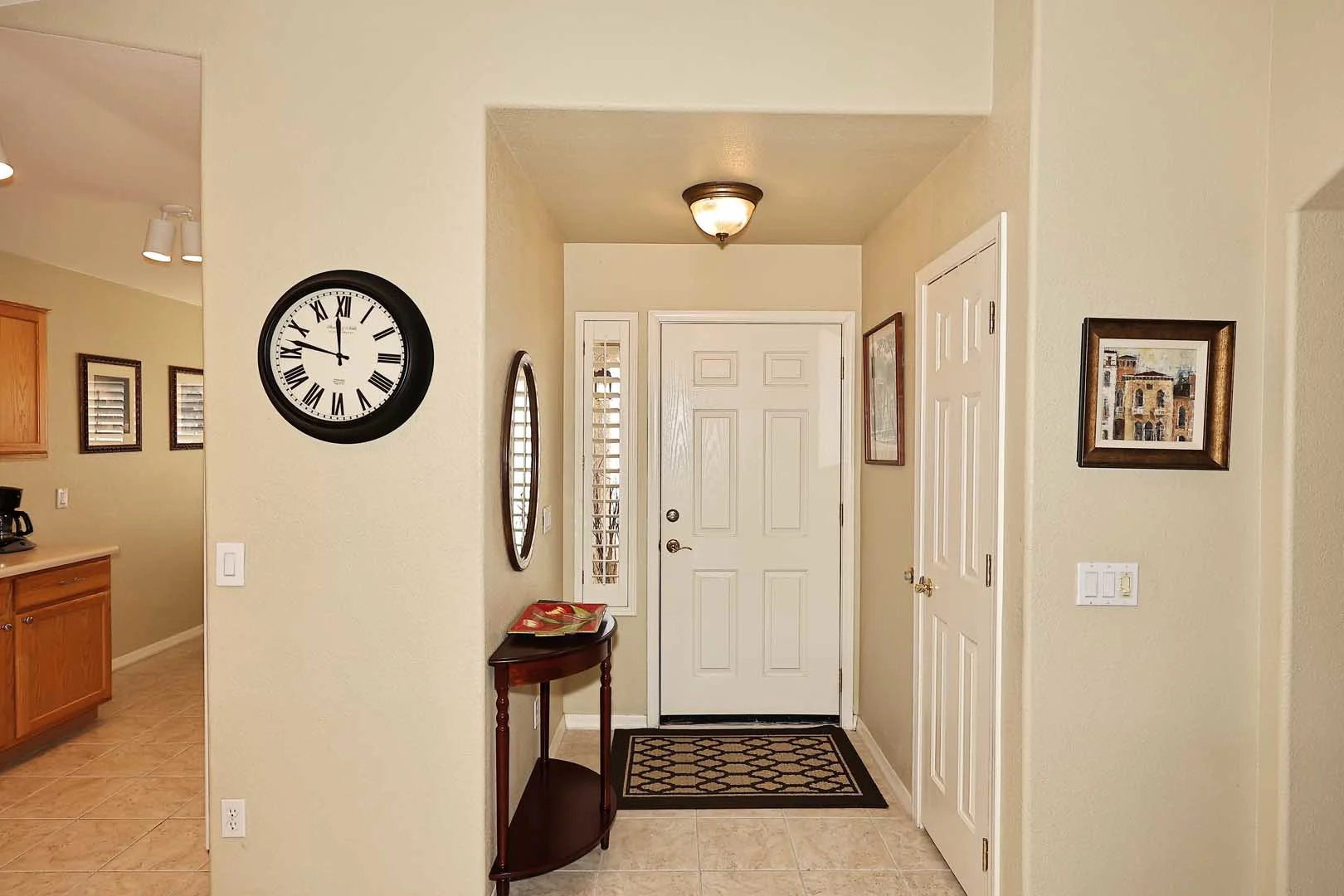 6457 S Pinaleno Pl Chandler, AZ 85249 photo 4