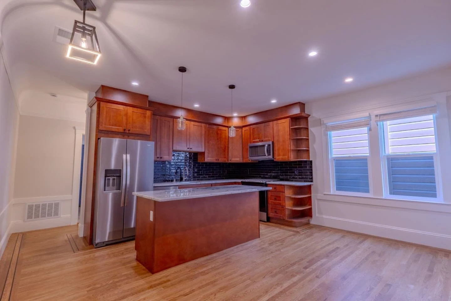 2018 Oakdale AVE