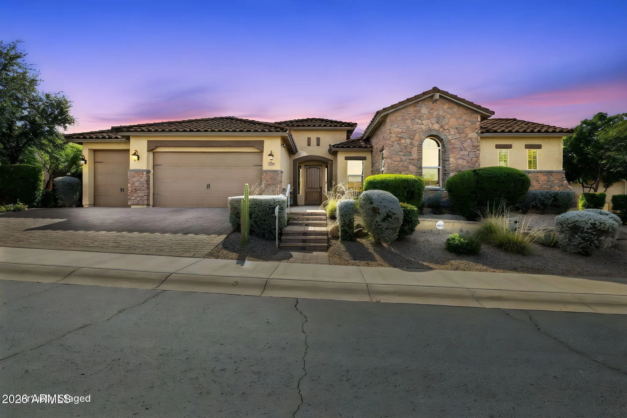 5907 E Calle de Las Estrellas Rd Cave Creek, AZ 85331 photo 2