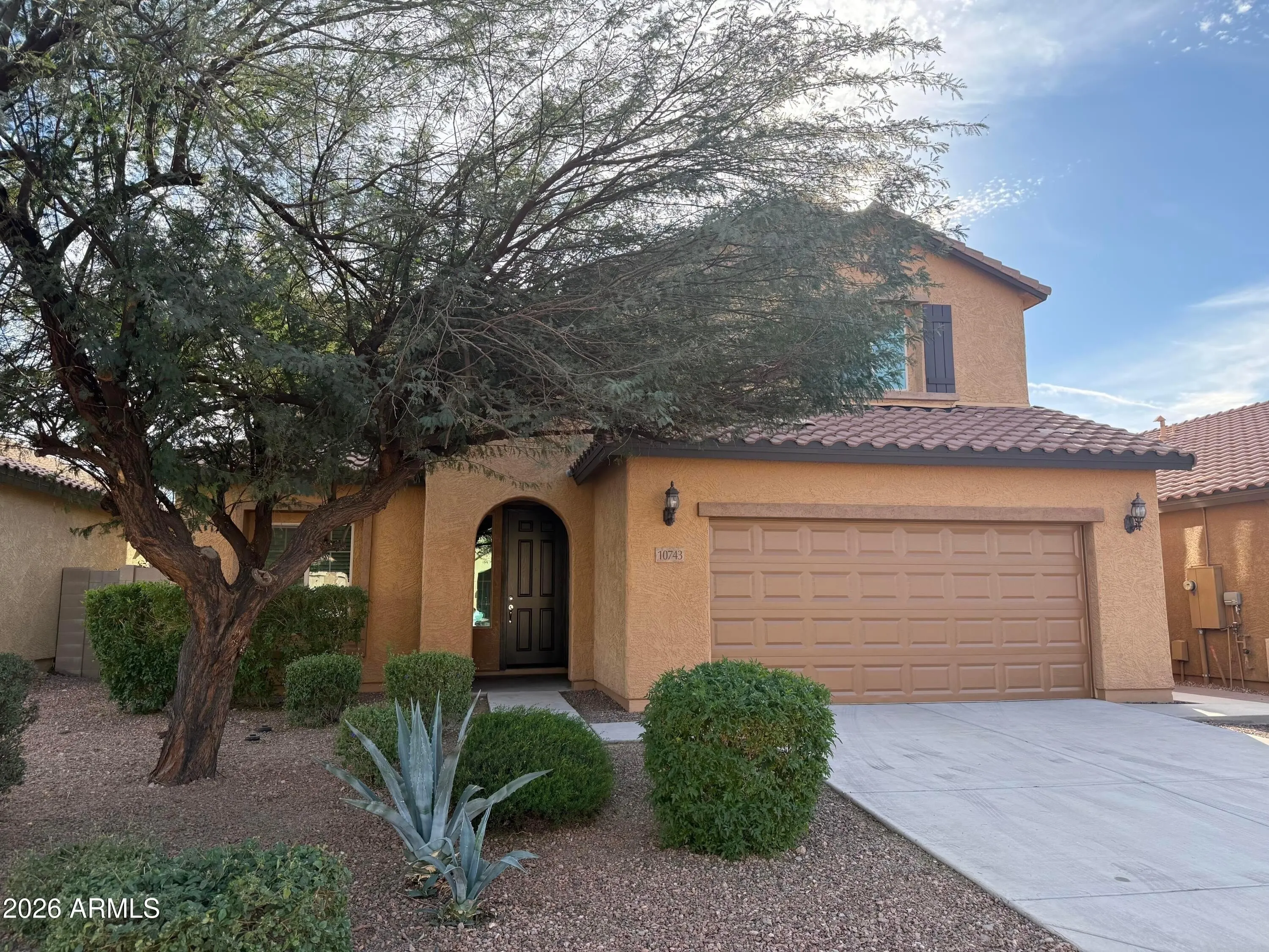 10743 W Desert Elm Ln Peoria, AZ 85383 photo 4