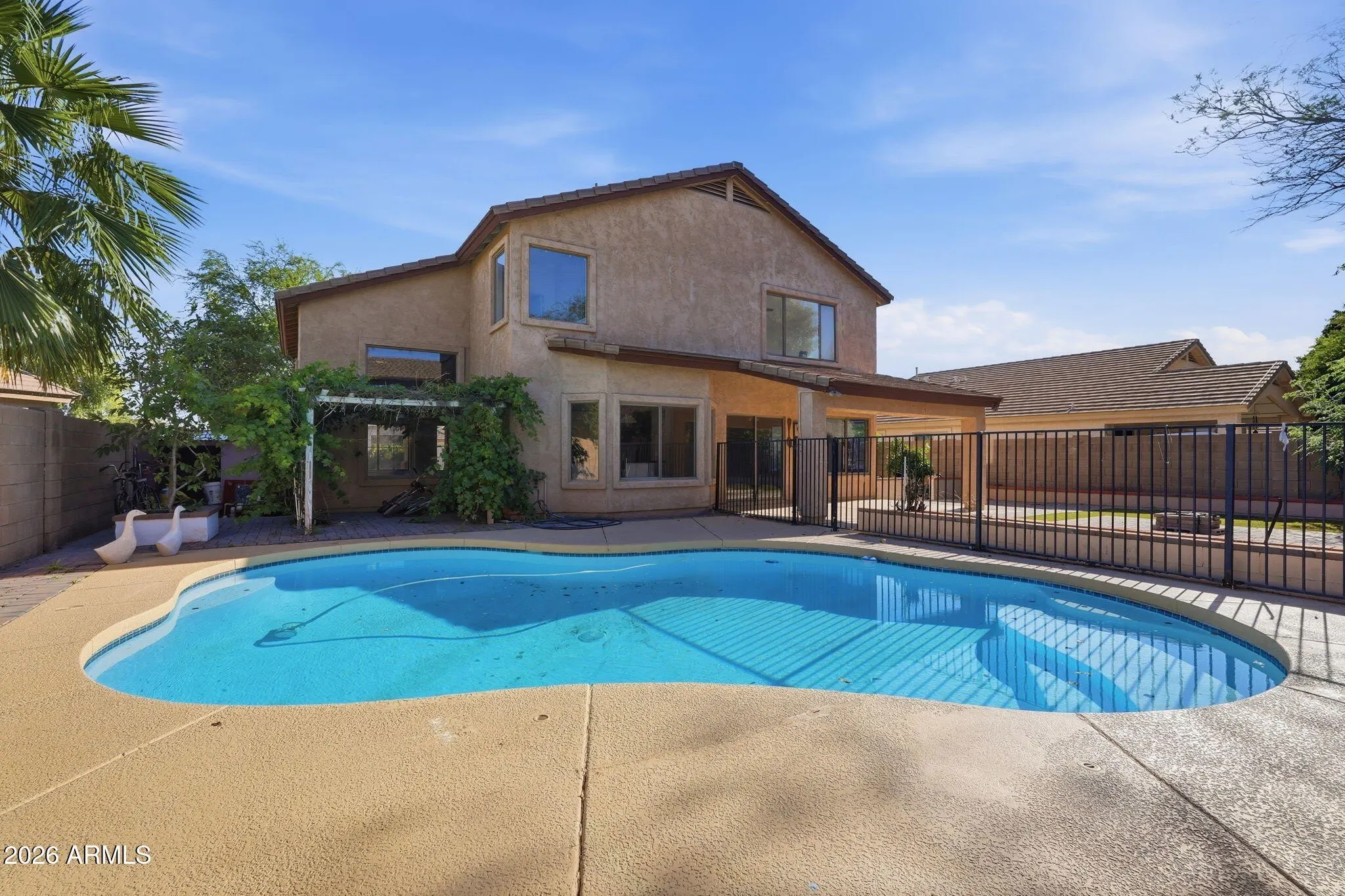 1166 E STOTTLER Drive