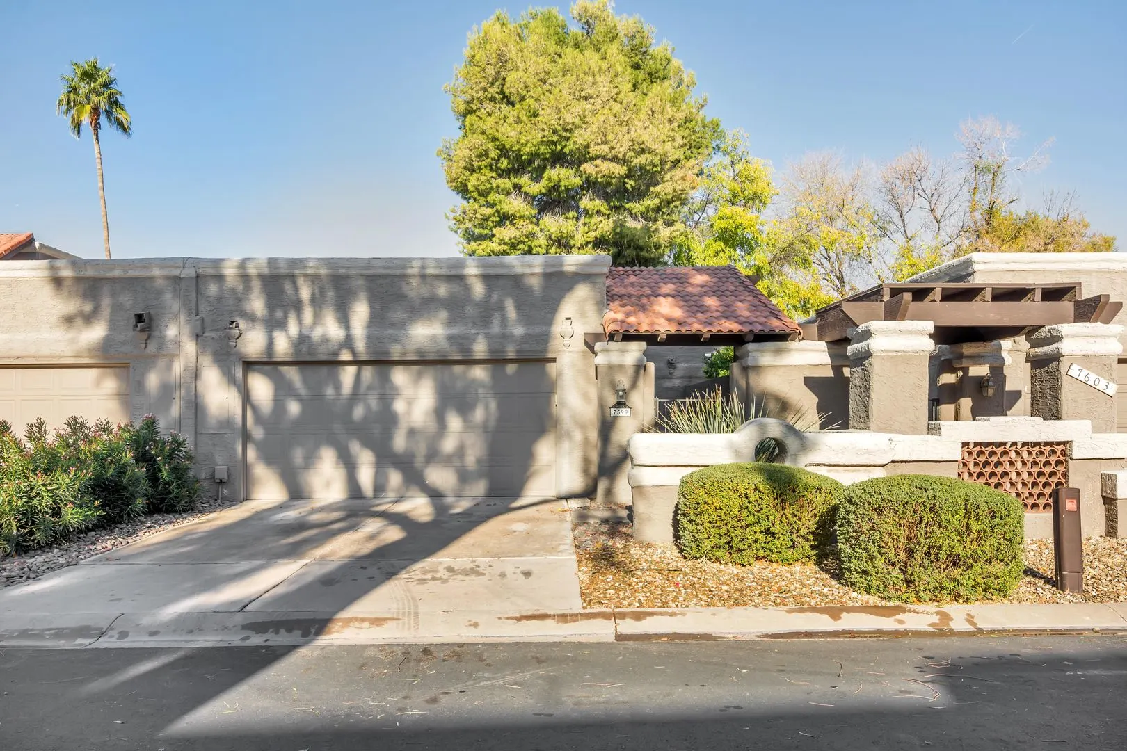 7599 East Pleasant Run, Scottsdale, AZ 85258 photo 4