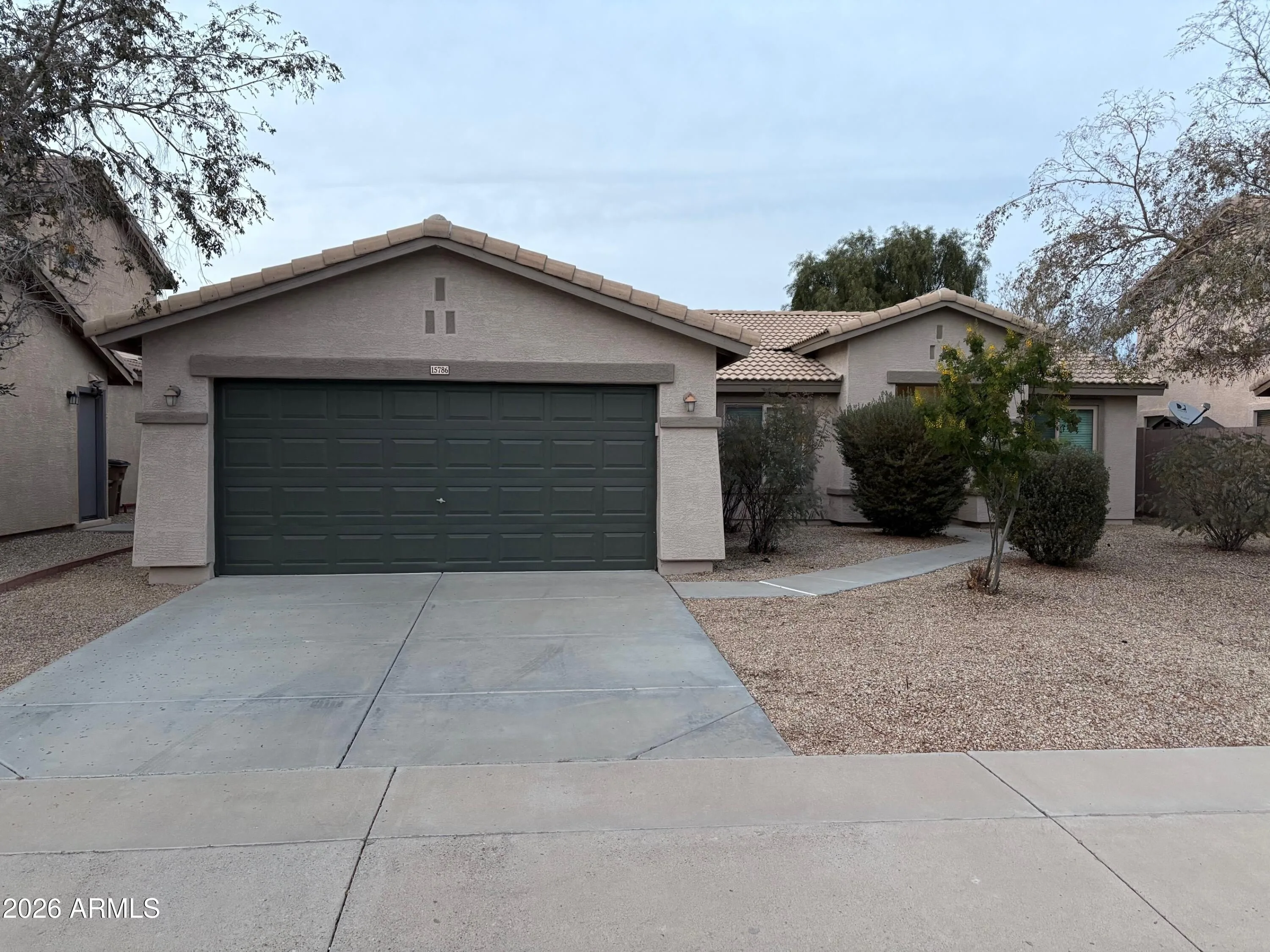 15786 W Pima St Goodyear, AZ 85338 photo 2