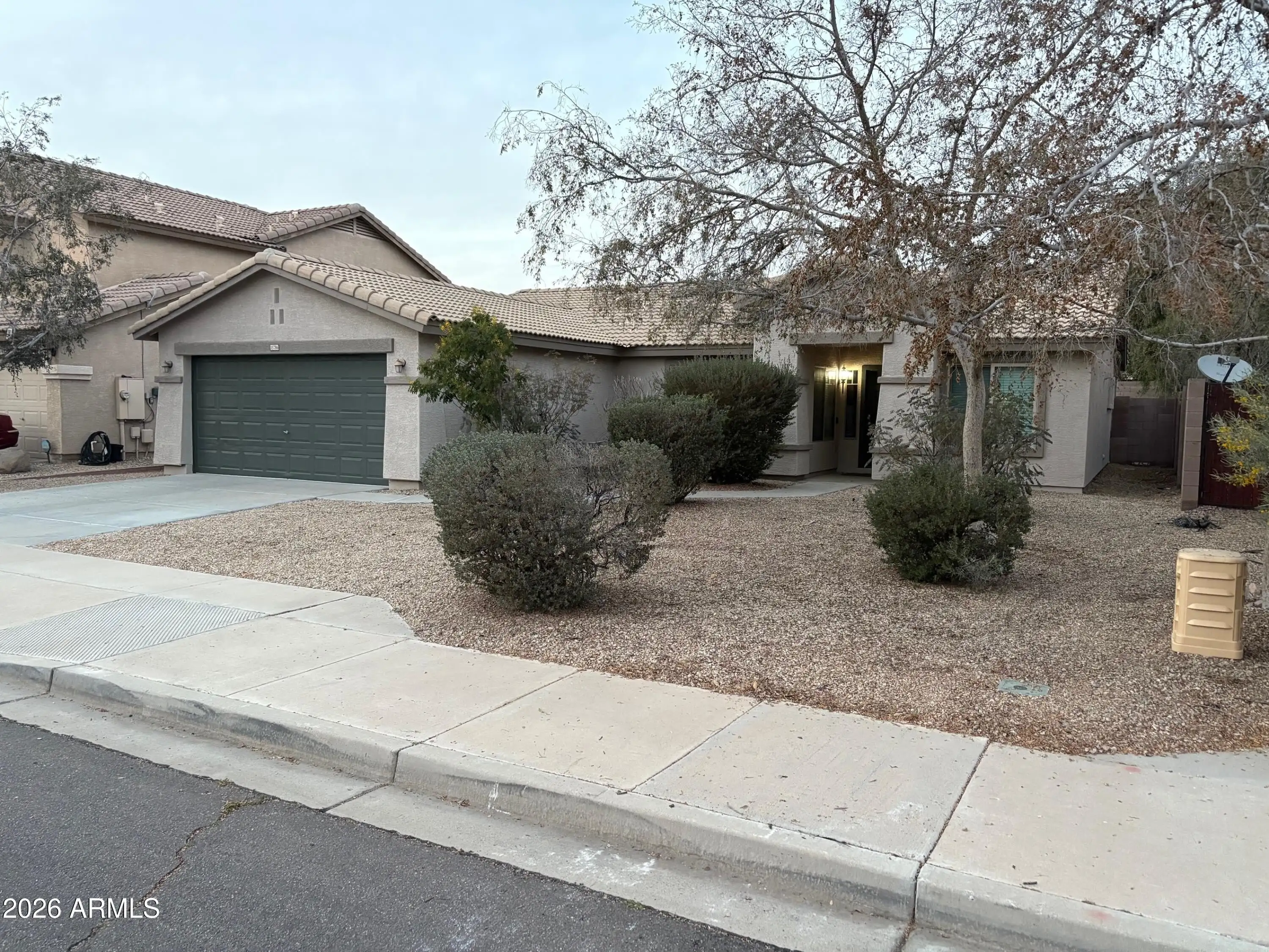 15786 W Pima St Goodyear, AZ 85338 photo 5