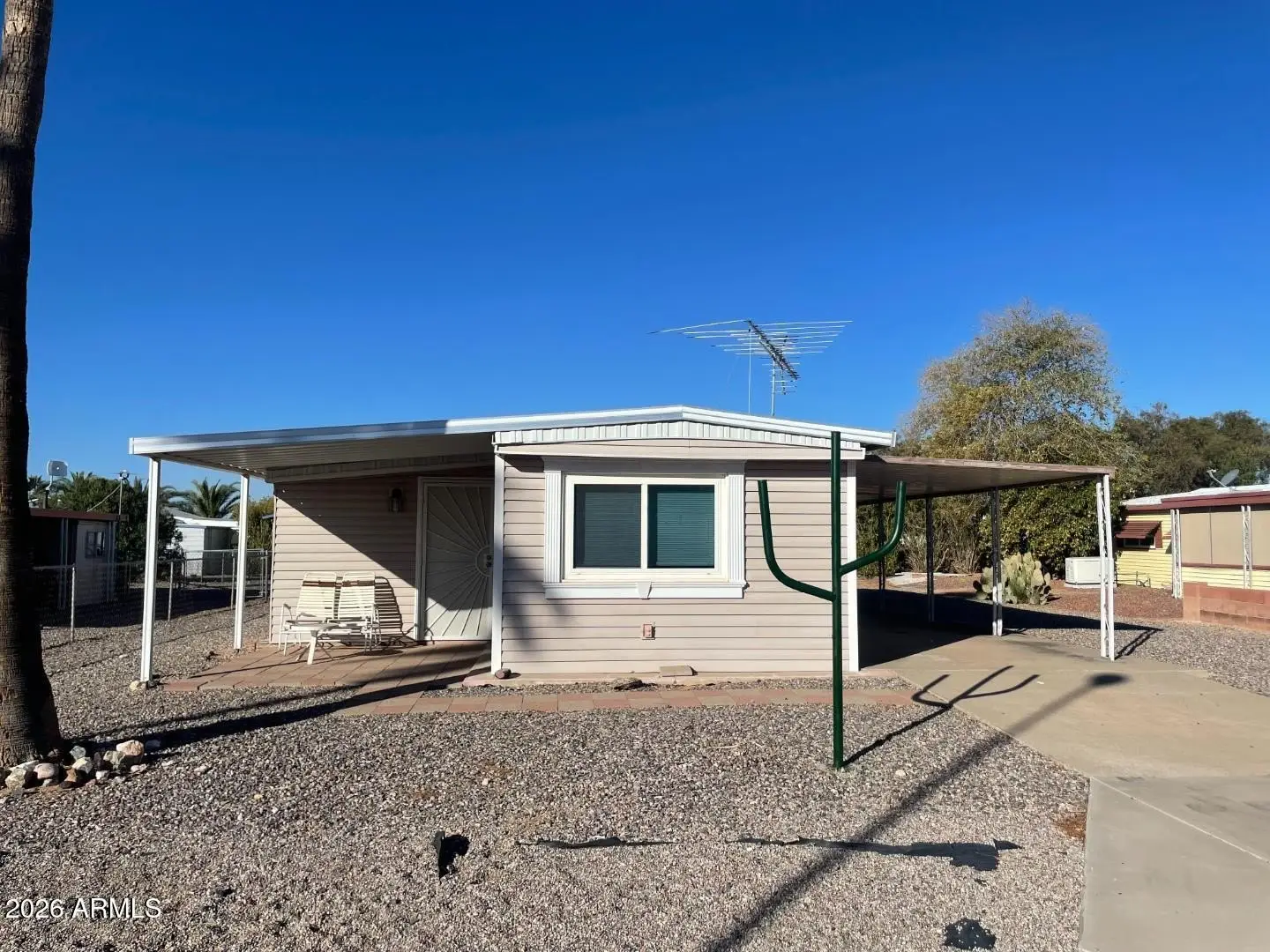 3722 N South Dakota Ave Florence, AZ 85132 photo 3