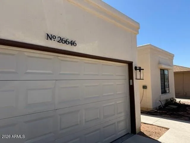 26646 S New Town Dr Sun Lakes, AZ 85248 photo 2