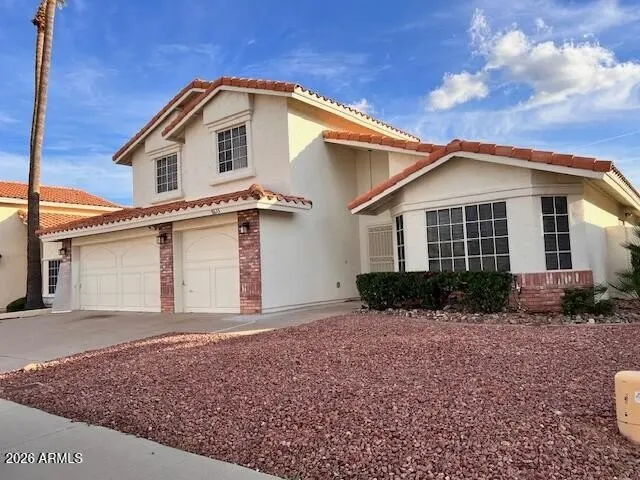 7633 W Kristal Way Glendale, AZ 85308 photo 2