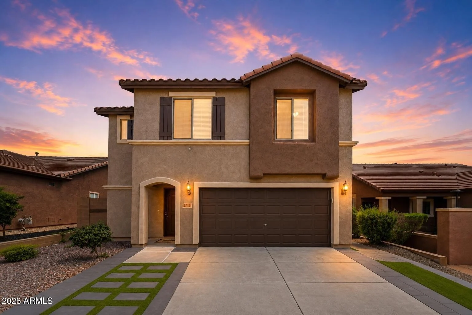 1717 W Buckhorn Trail Phoenix, AZ 85085