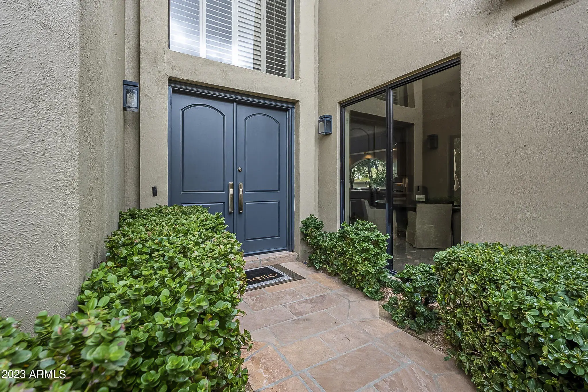 7878 E GAINEY RANCH Road photo 4