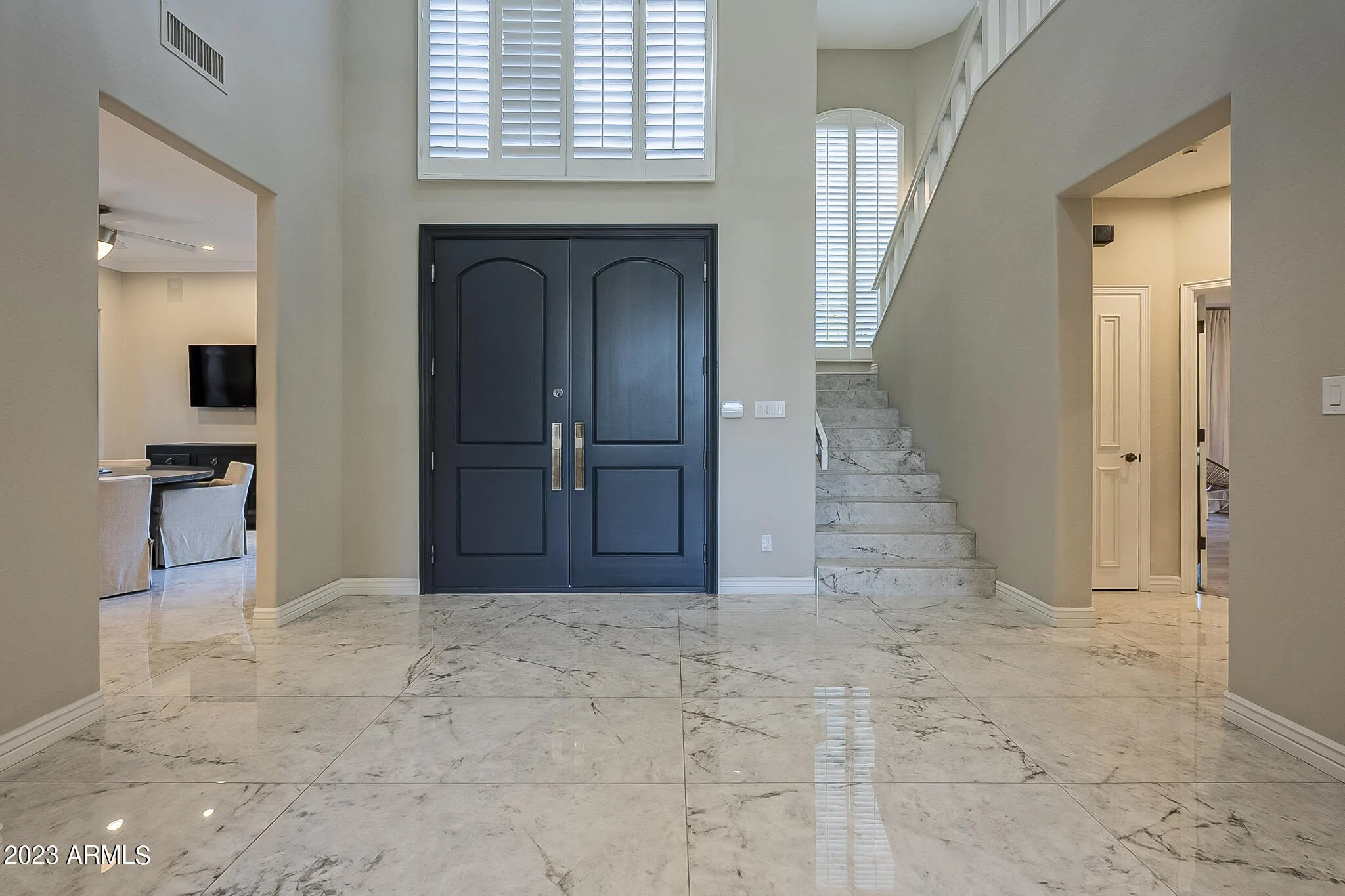 7878 E GAINEY RANCH Road photo 5