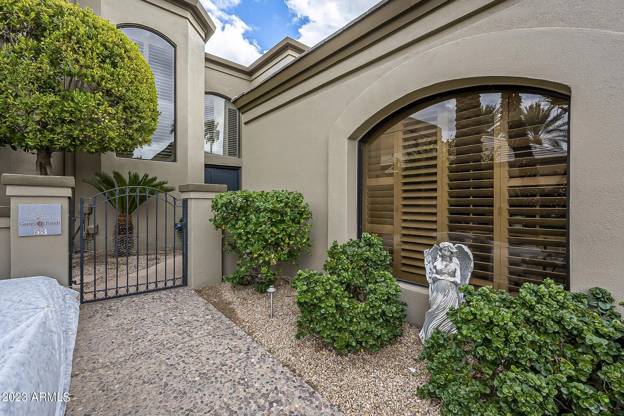 7878 E GAINEY RANCH Road photo 2