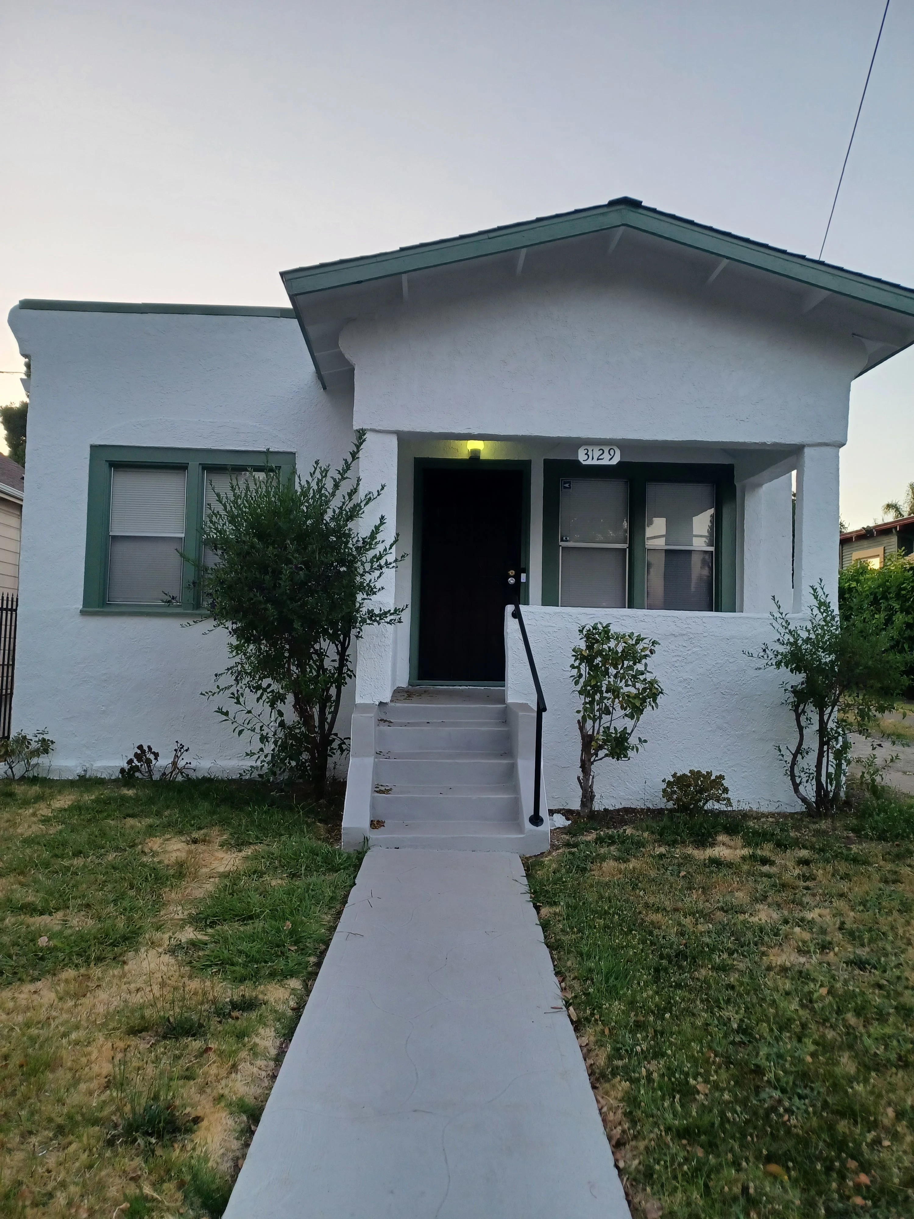 3129 64th Ave Oakland, CA 94605 photo 2