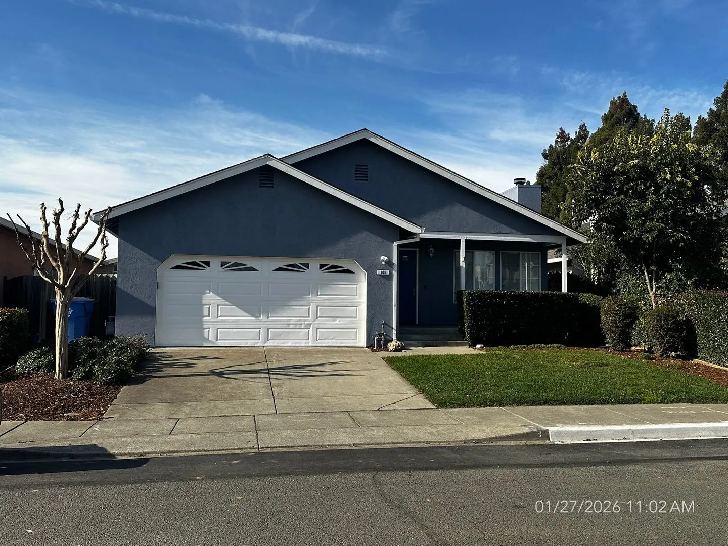106 Tyson Ct Napa, CA 94558 photo 2