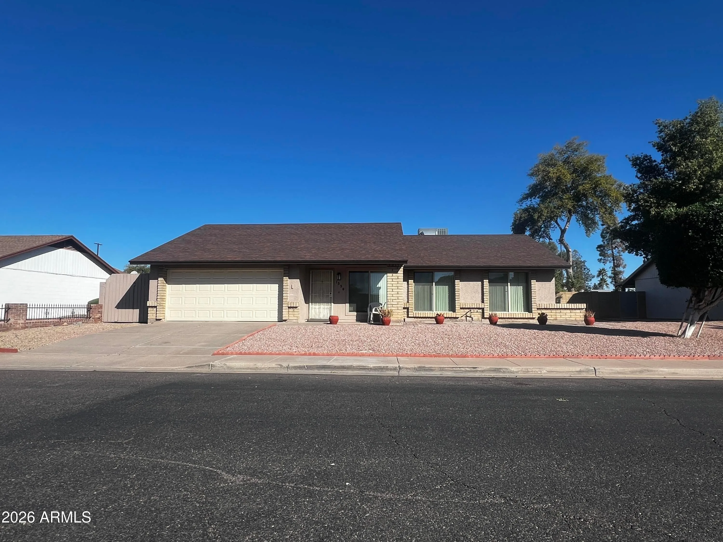 1550 W Knowles Ave Mesa, AZ 85202 photo 2