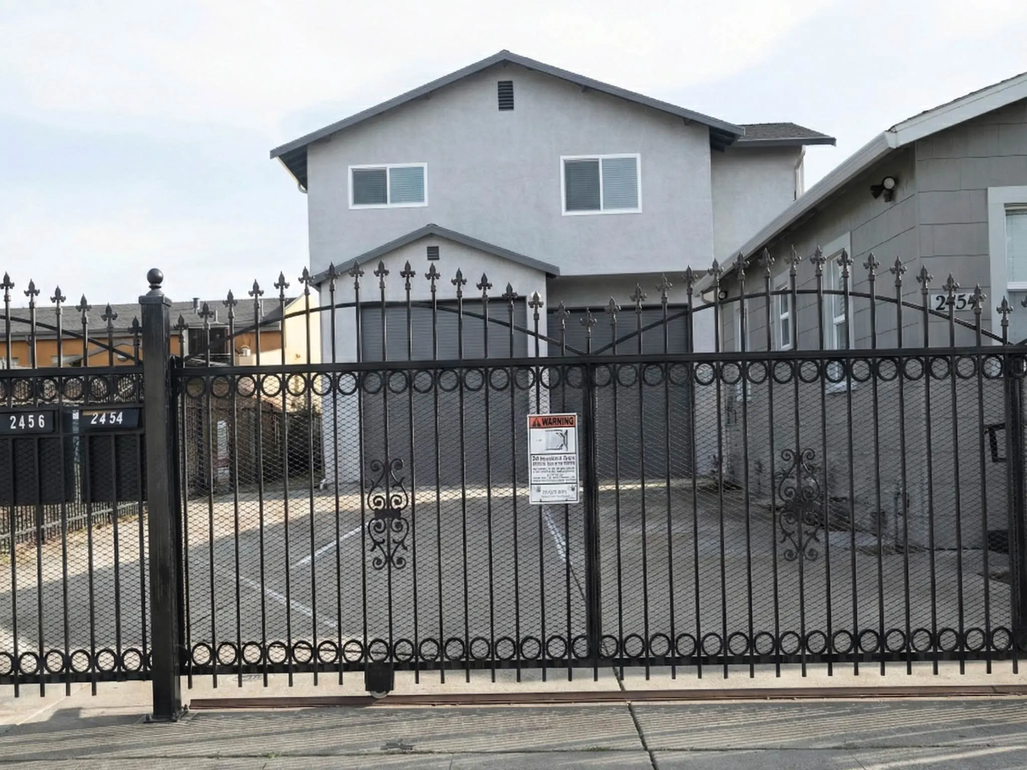2456 88th Ave, Oakland (Single Family) photo 4