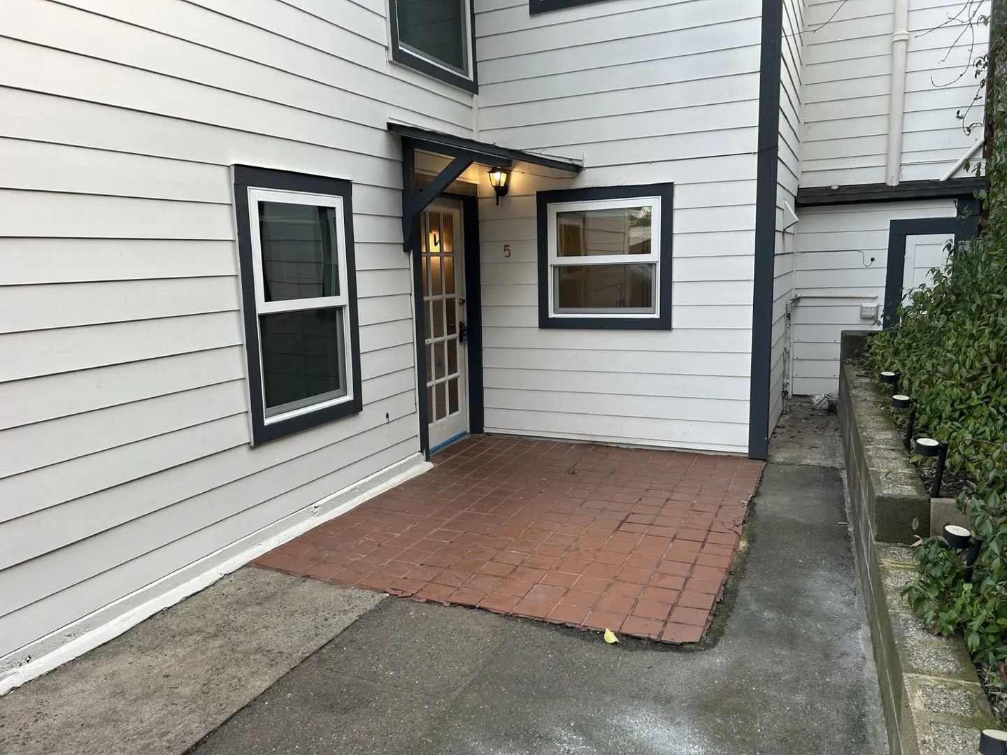 Super Cute 1 Bedroom, 1 Bath West Petaluma Unit photo 2
