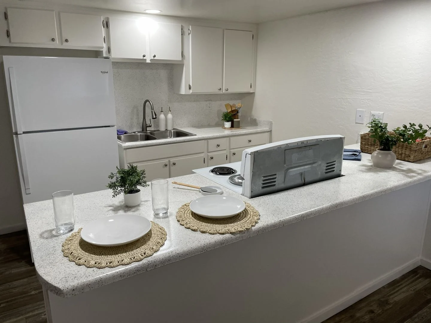 Aire Libre Apartments photo 3