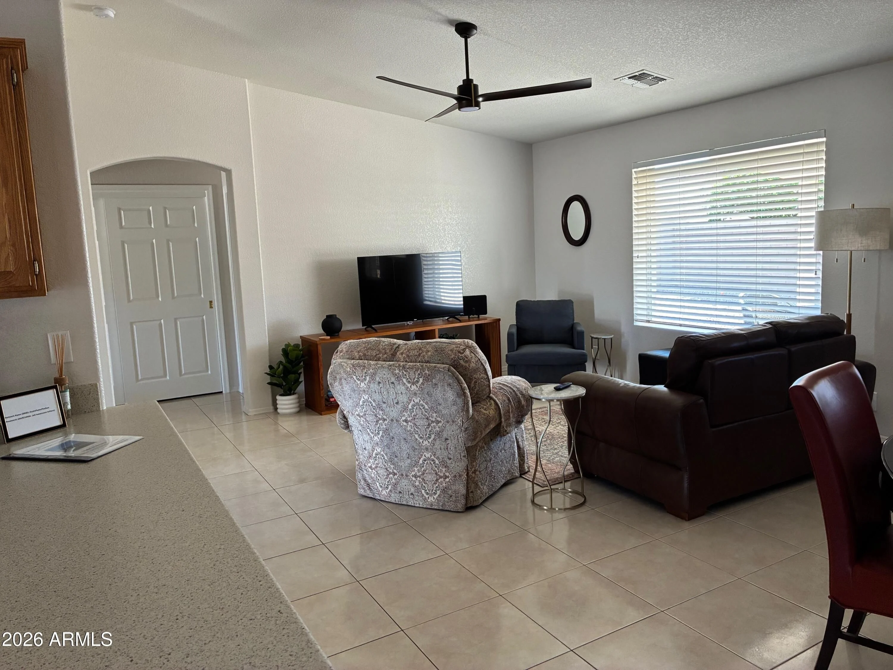 10865 E KEATS Avenue photo 4