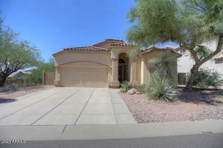 3634 N Morning Dove Mesa, AZ 85207 photo 5
