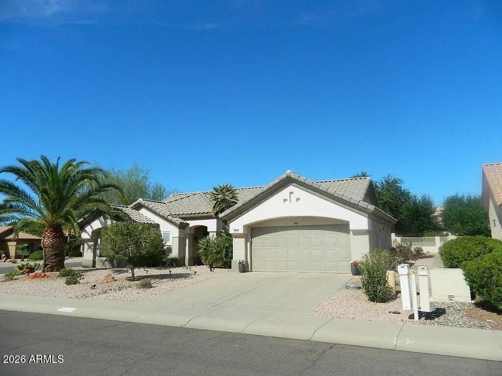 14234 W Vía Tercero Sun City West, AZ 85375 photo 2