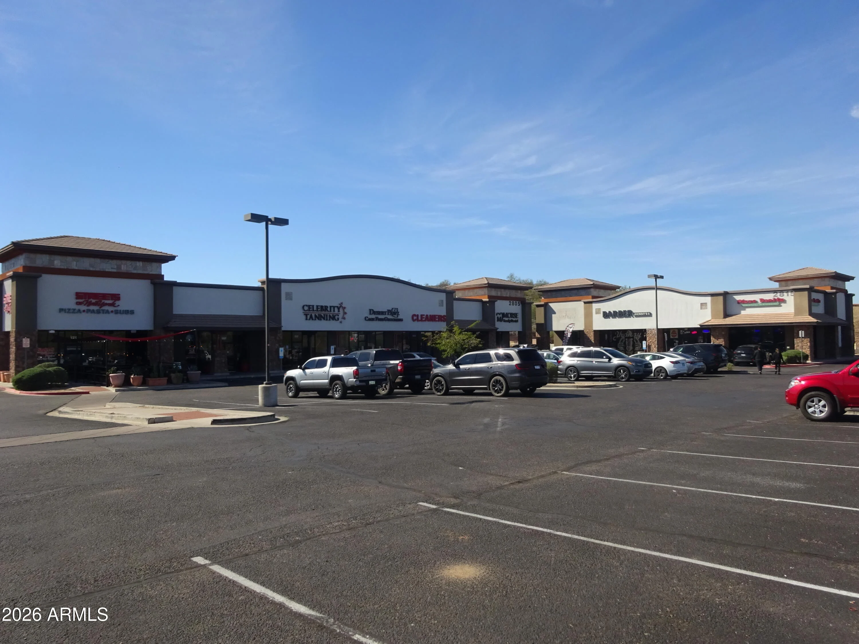 2815 W CAREFREE Highway photo 4
