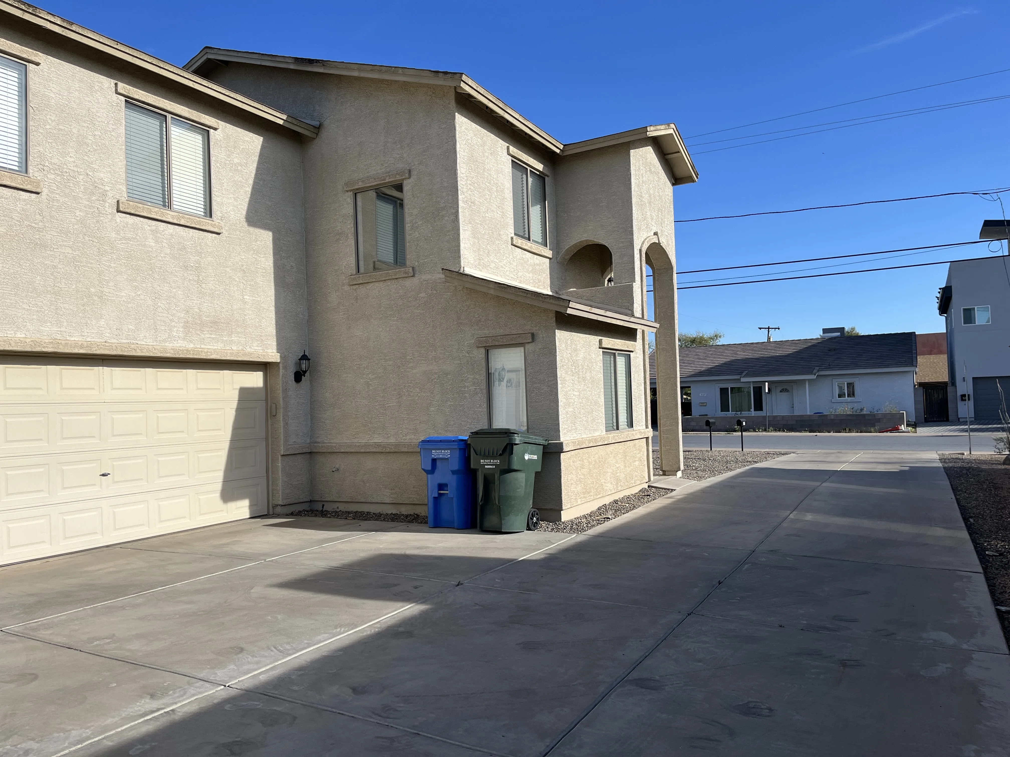506 E Townley Ave photo 4