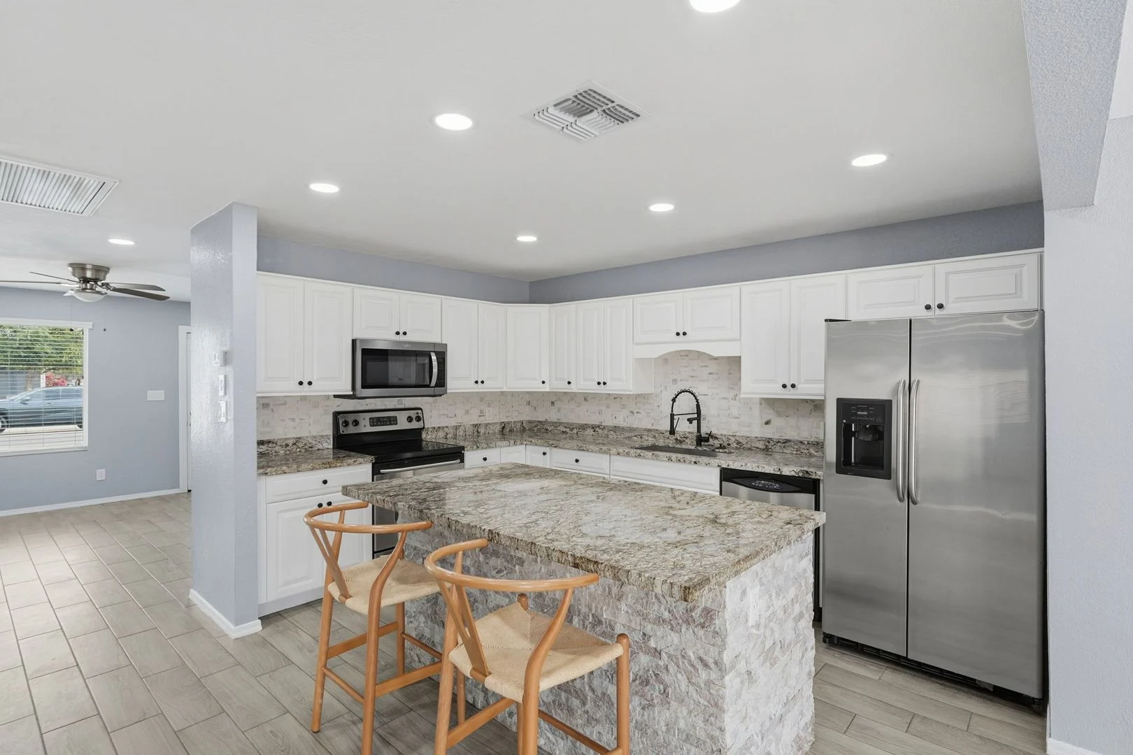 Recently Remodeled Home With All Appliances Included! photo 2