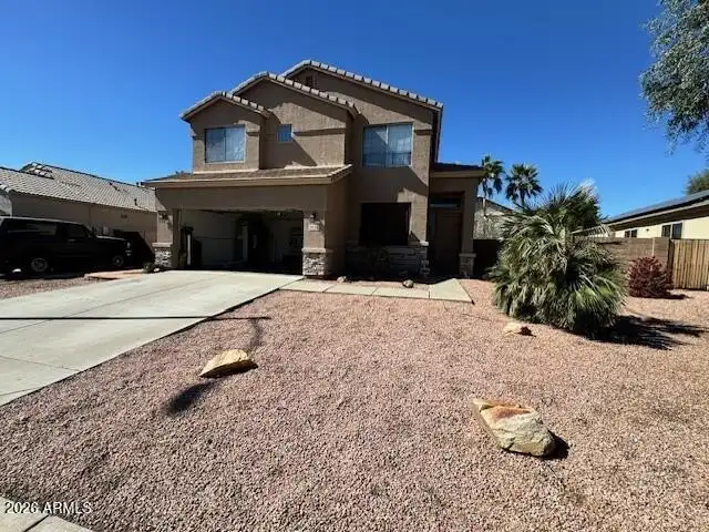 3130 N 126th Dr Avondale, AZ 85392 photo 2