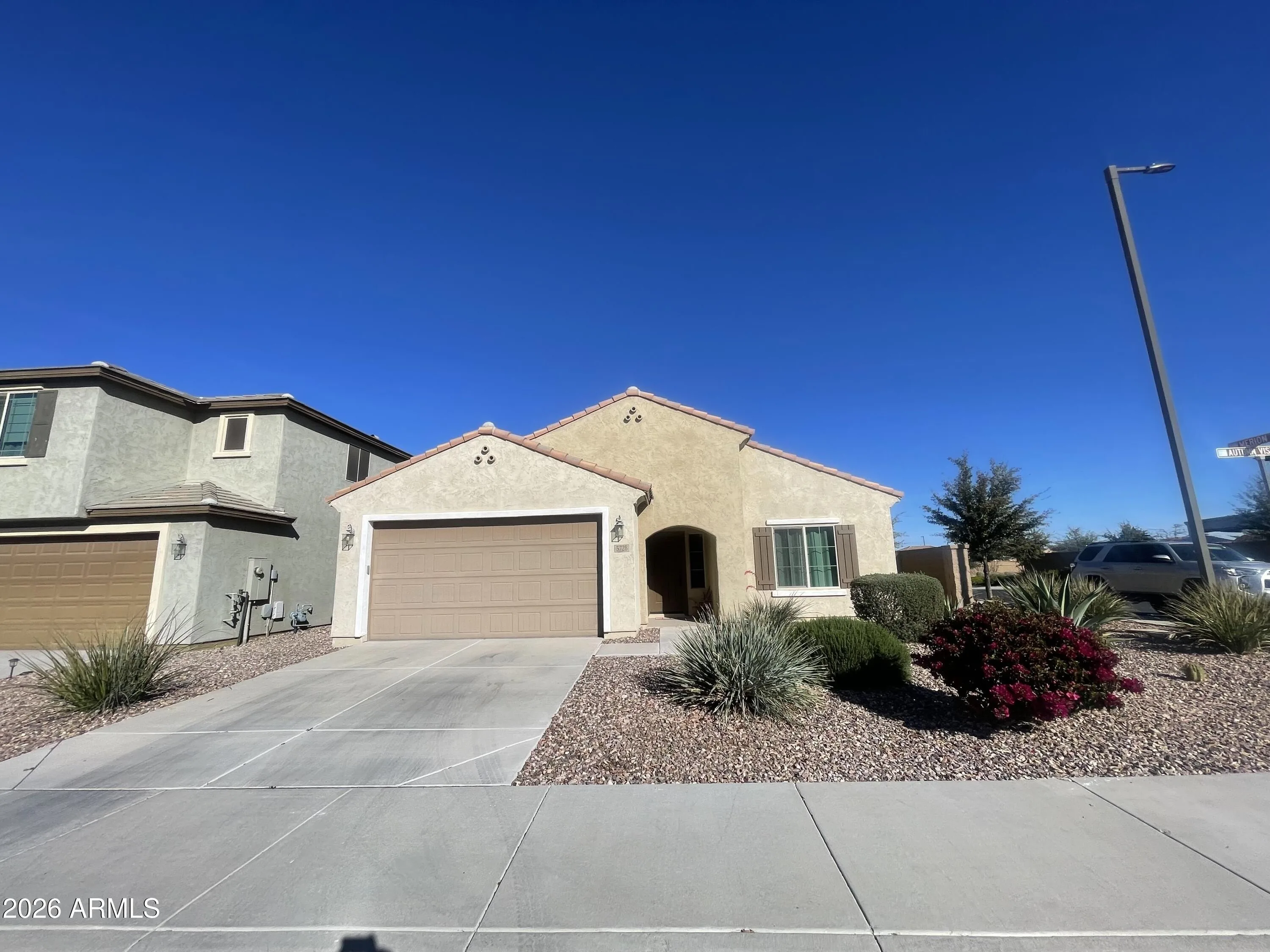 Furnished 3 Bed + Den In Anthem At Merrill Ranch | Resort Amenities photo 2