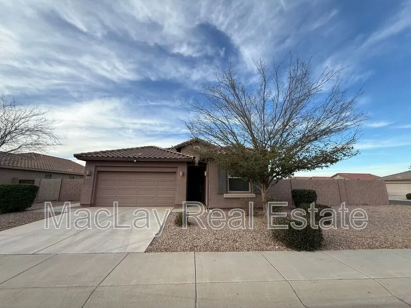 2372 E Dust Devil Dr San Tan Valley, AZ 85143 photo 2