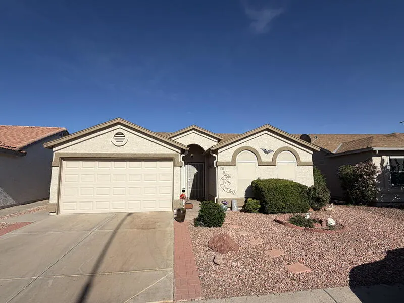 6761 S Oakmont Dr Chandler, AZ 85249 photo 2