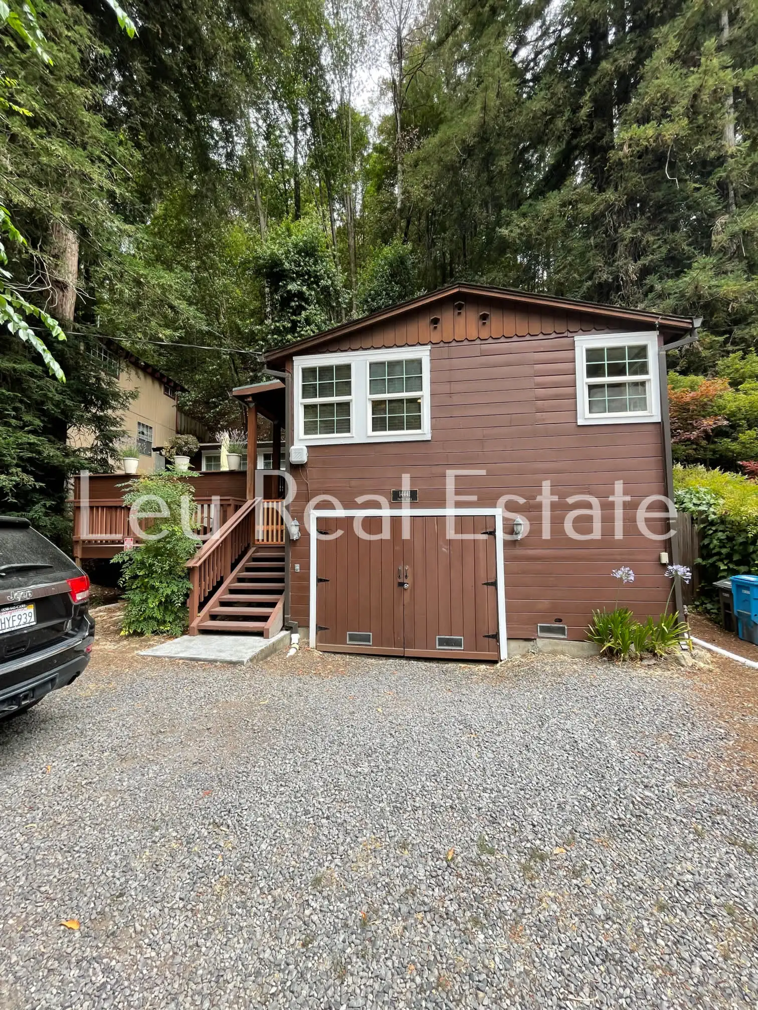 14441 Old Cazadero Rd photo 4