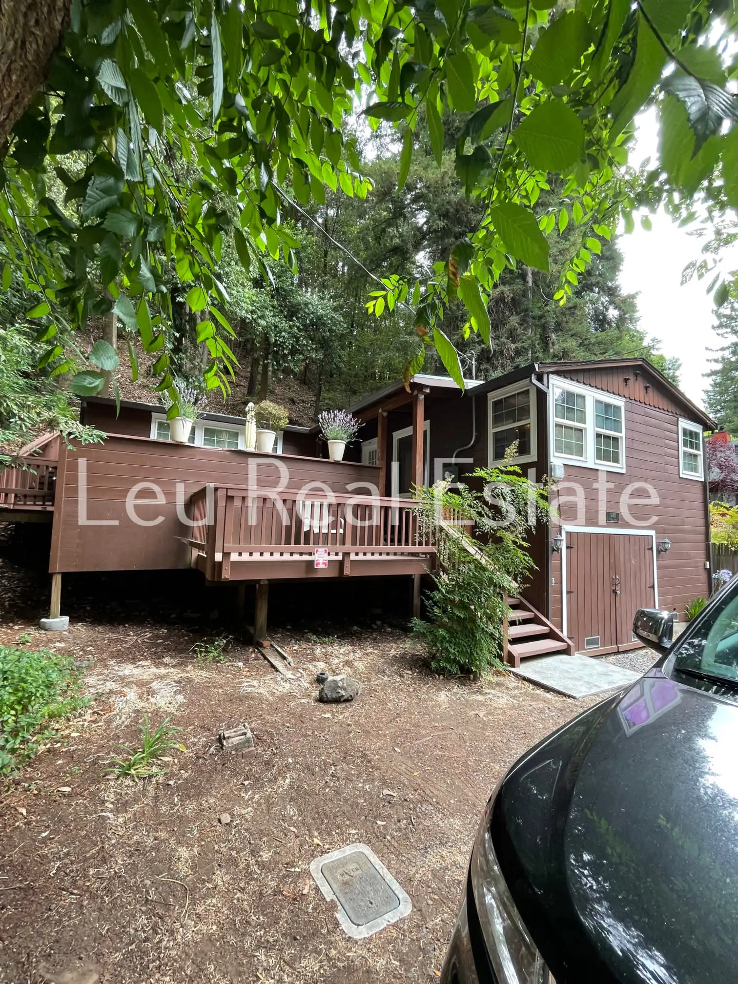 14441 Old Cazadero Rd photo 2