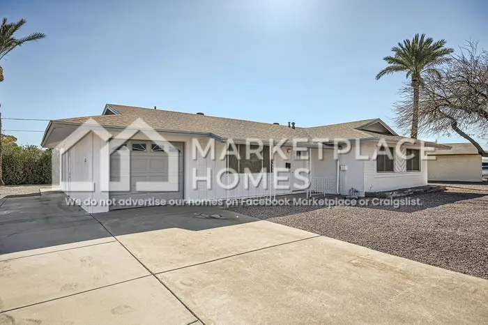 12021 N Riviera Ct Sun City, AZ 85351 photo 5