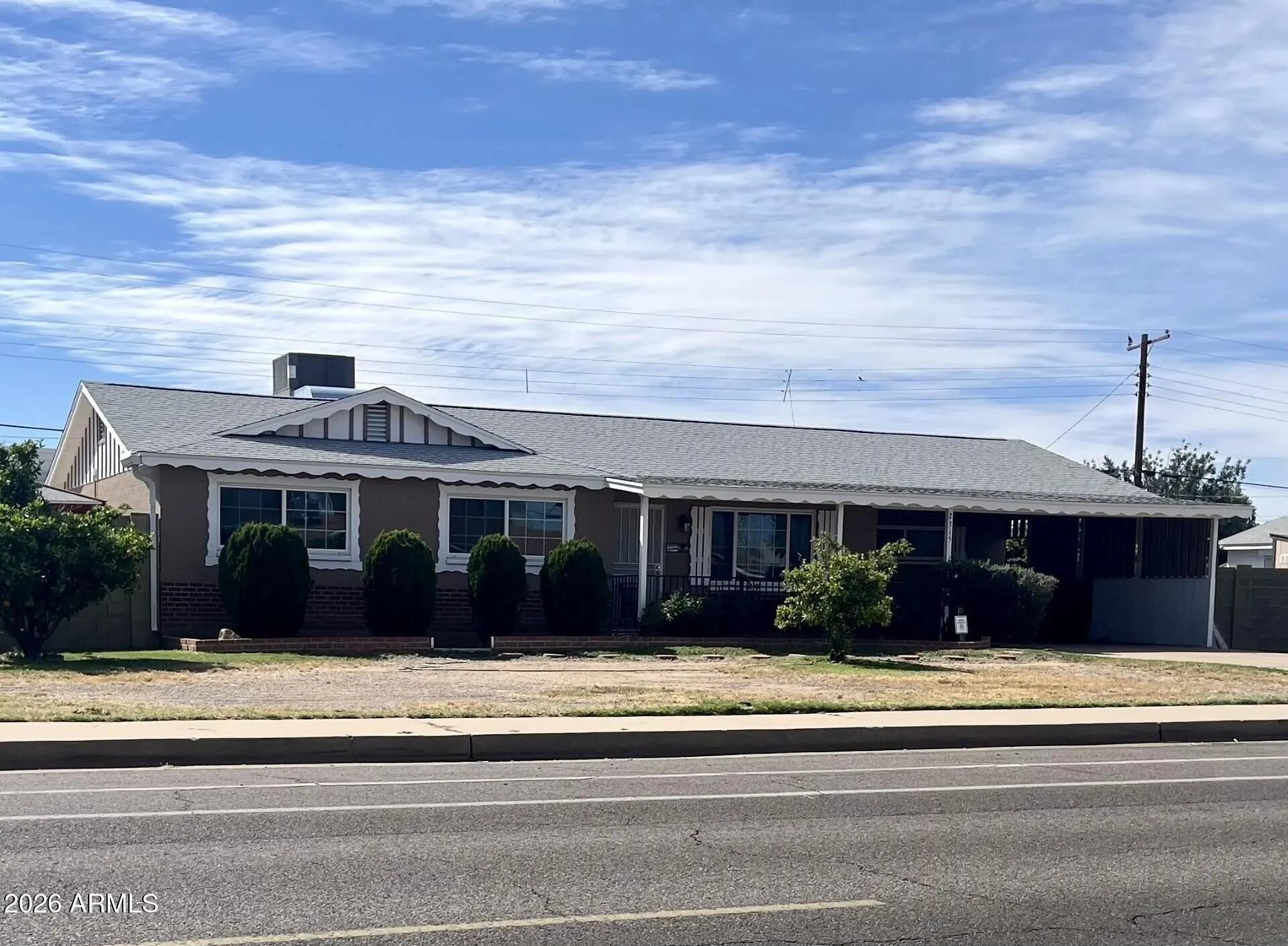 2315 W Butler Dr Phoenix, AZ 85021 photo 2